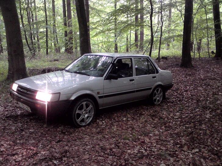 Toyota Corolla billede 1