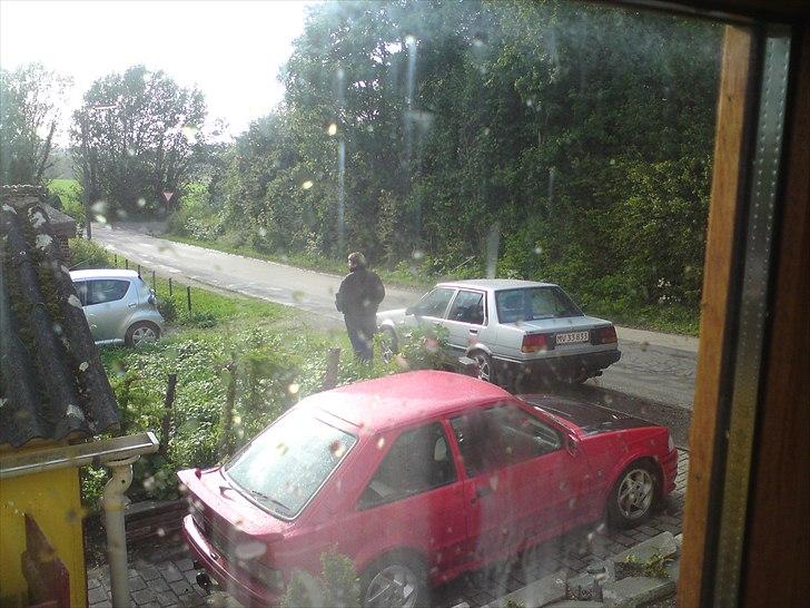 Toyota Corolla billede 2