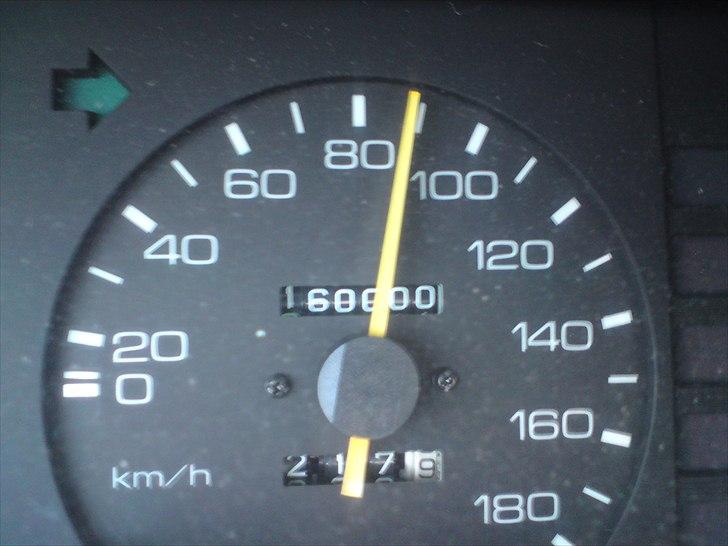 Toyota Corolla billede 3