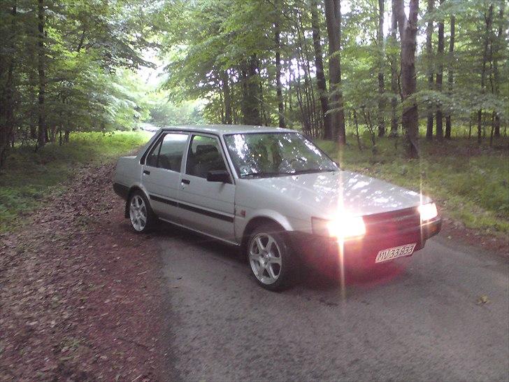 Toyota Corolla billede 4