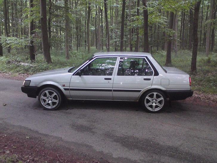 Toyota Corolla billede 6