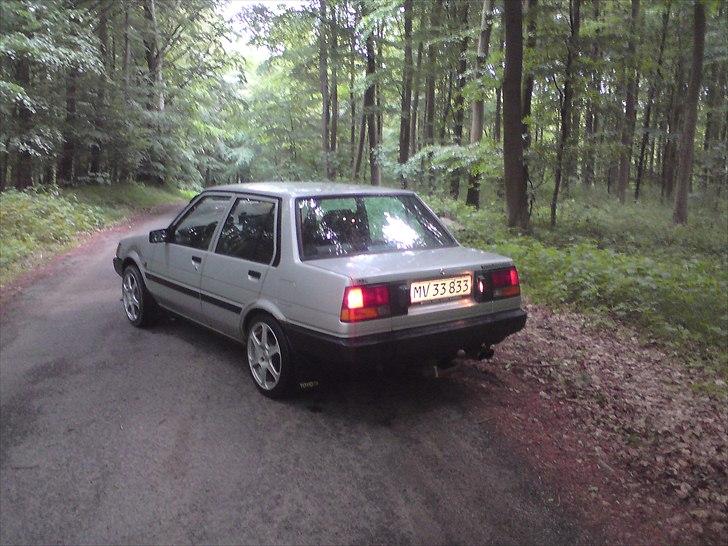 Toyota Corolla billede 7