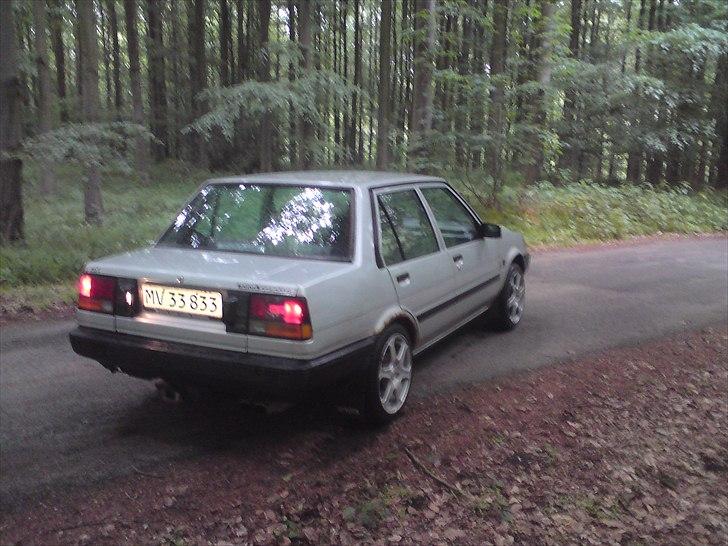 Toyota Corolla billede 8