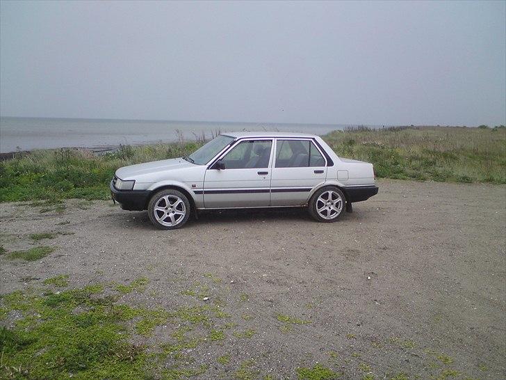 Toyota Corolla billede 12