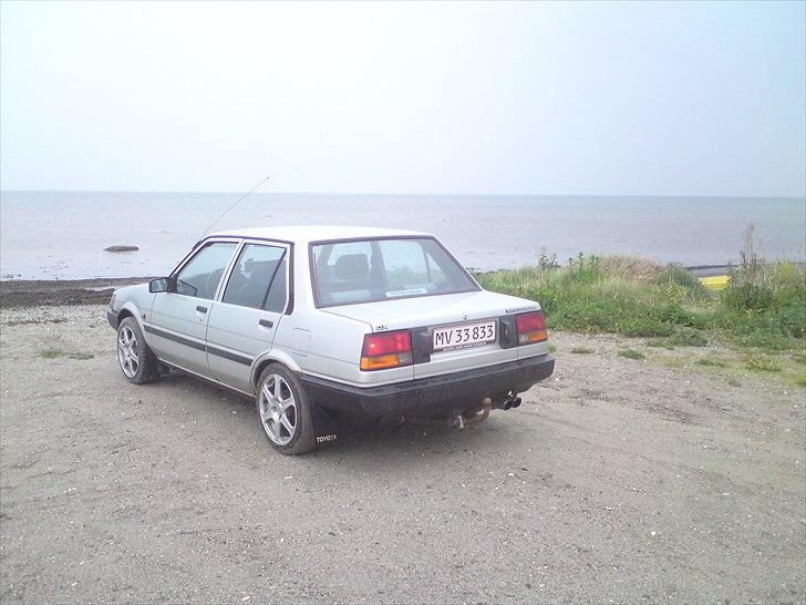 Toyota Corolla billede 13