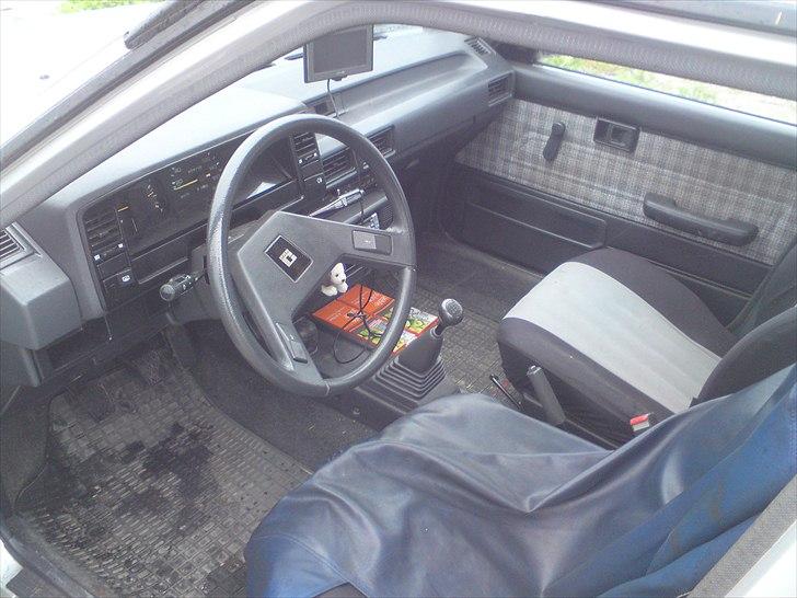 Toyota Corolla billede 14