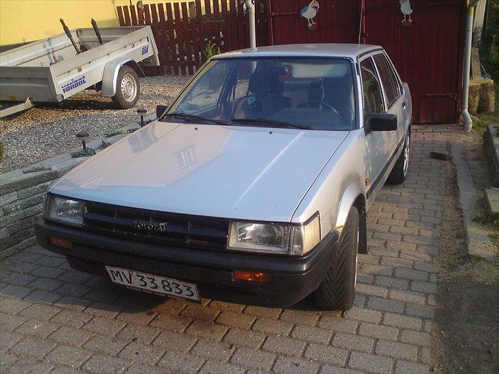 Toyota Corolla billede 16