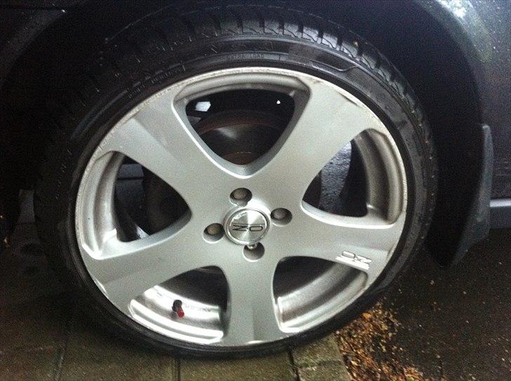 Honda Civic 1,6i LS billede 2