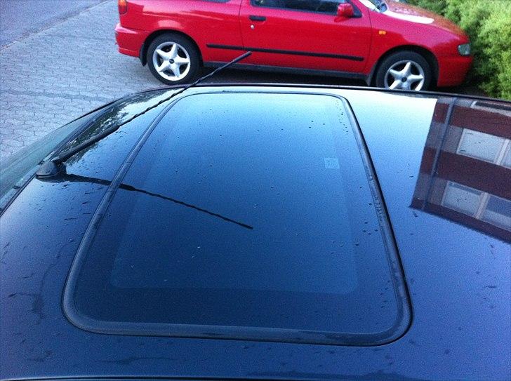 Honda Civic 1,6i LS billede 10