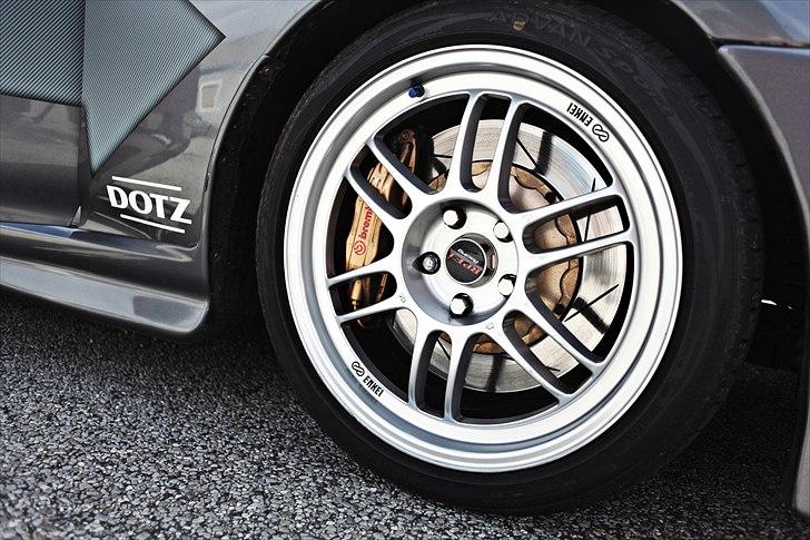 Toyota Supra billede 5