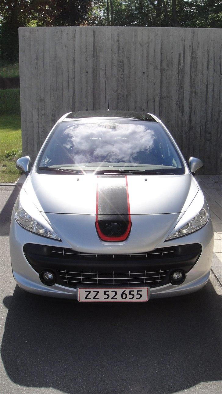 Peugeot - 207 GT HDi FAP billede 3