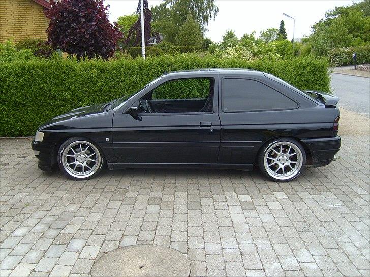 Ford escort RS 2000 billede 1