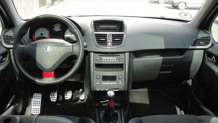 Peugeot - 207 GT HDi FAP billede 20