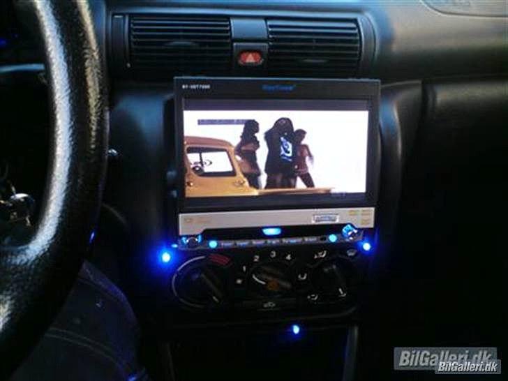 Opel Astra F 1.6 16v solgt billede 2