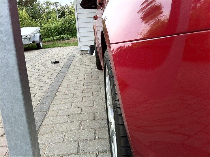 Chevrolet Cruze billede 15