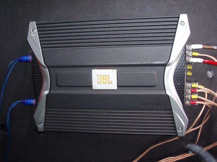 Chevrolet Lacetti billede 12