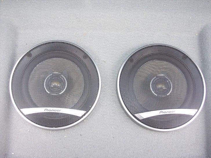 Chevrolet Lacetti billede 14