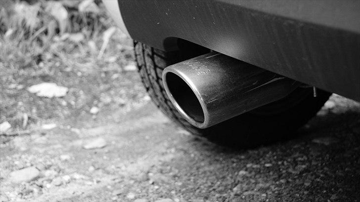 Chevrolet Spark 1.0 Beathe - Brum brum - eller ?  billede 15