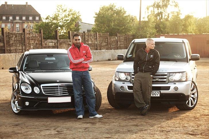 Land Rover Range Rover Sport V8 SC billede 14