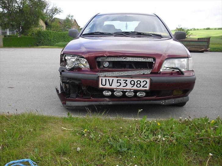 Volvo S 40 solgt. billede 16