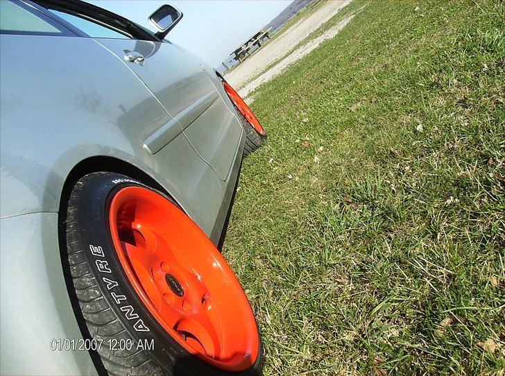 VW polo 9n :tidligere bil: billede 5