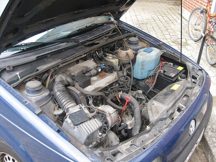 VW Passat 35I byttet billede 4