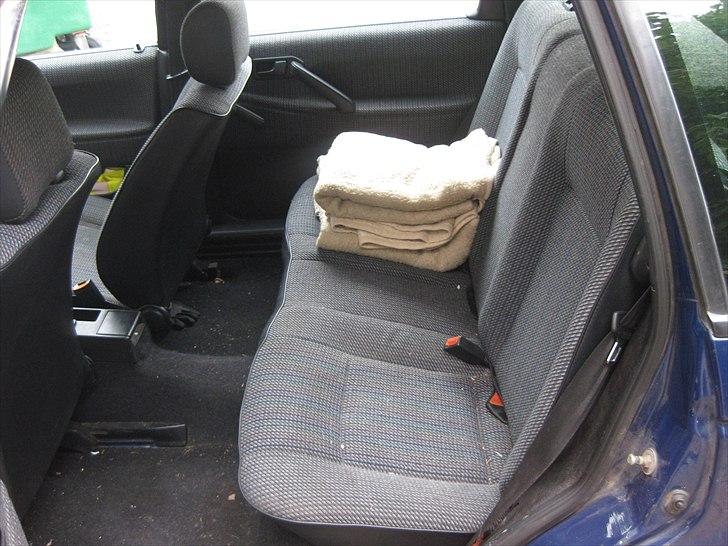 VW Passat 35I byttet billede 7