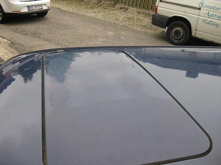 VW Passat 35I byttet billede 9