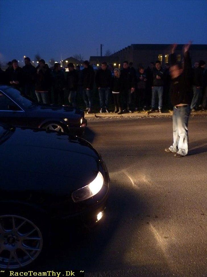 BMW E 30 *Muligvis DØD!!!* billede 1