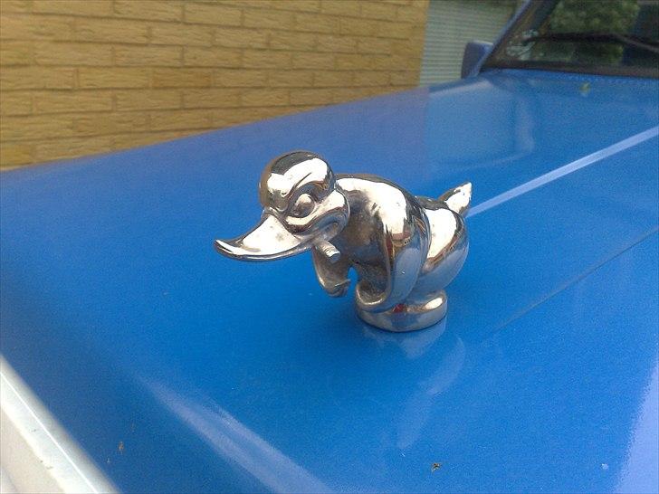 Nissan Patrol 3,3 billede 4