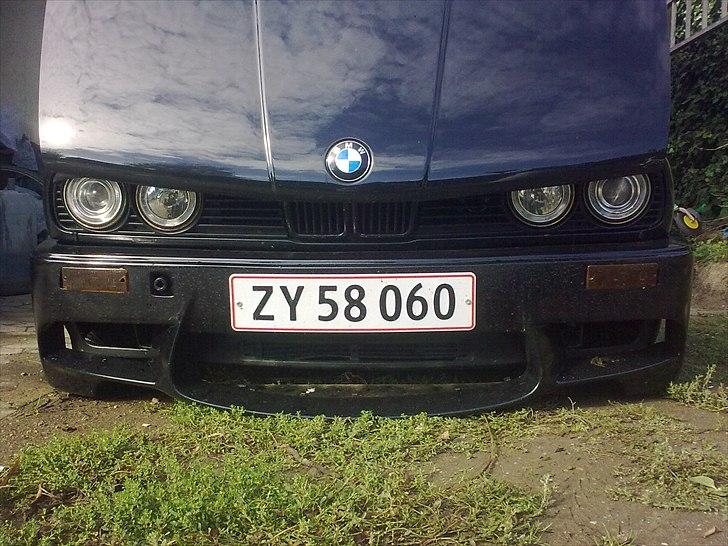BMW 320i(325i) billede 9