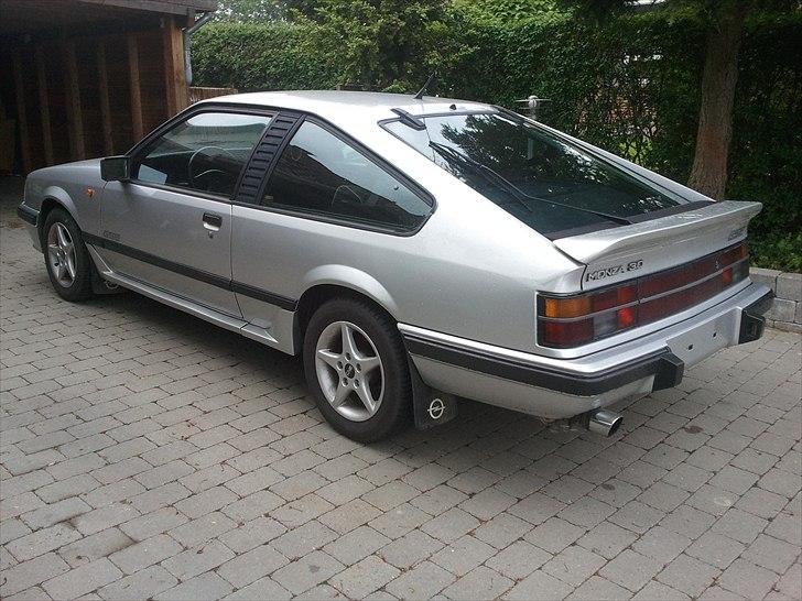 Opel Monza 3.0 GSE Aut. billede 2