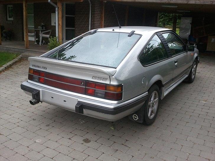 Opel Monza 3.0 GSE Aut. billede 4