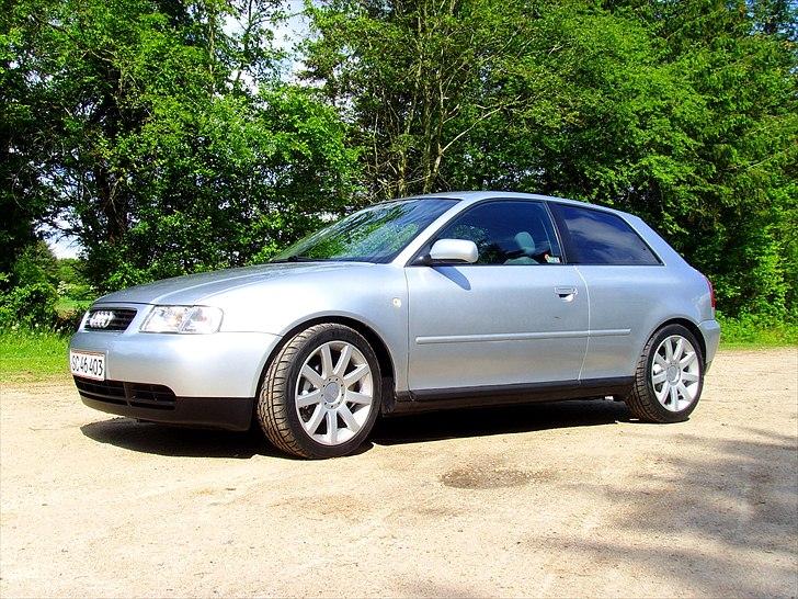 Audi A3 billede 7