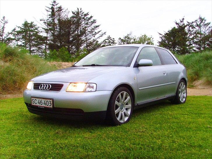 Audi A3 billede 17