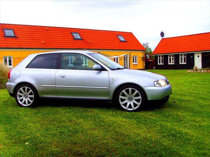 Audi A3 billede 18