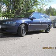 Opel vectra B