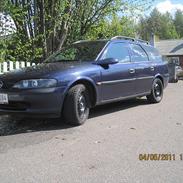 Opel vectra B