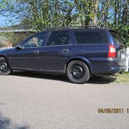 Opel vectra B