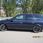 Opel vectra B
