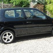 VW Polo 6n