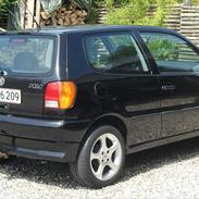 VW Polo 6n