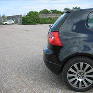 VW Golf 5