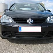 VW Golf 5