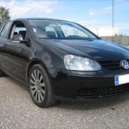 VW Golf 5