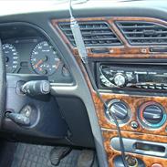 Peugeot 306 GTI 16 v NY SOLGT TIL KØBER I UK !