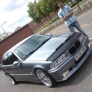BMW E36 318