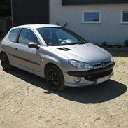 Peugeot 206 S16
