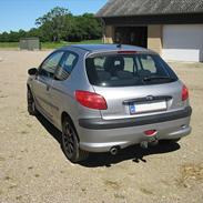 Peugeot 206 S16