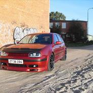 VW Golf IV "SOLGT"